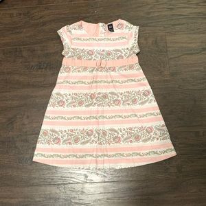 GAP 18-24 month dress